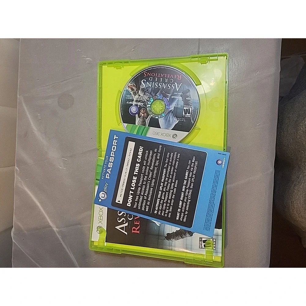 N/A storyline assassins revelations